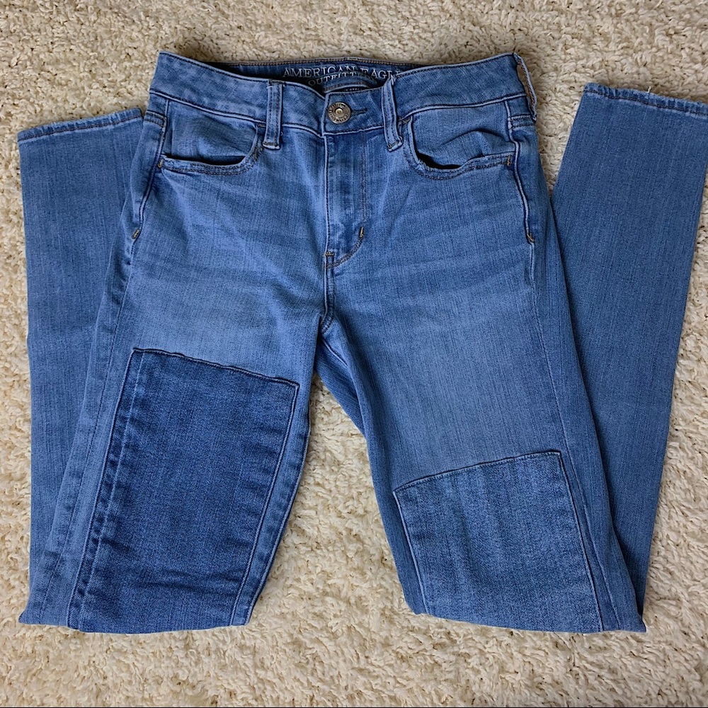 American Eagle Outfitters Jeans